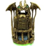Skylanders Spyros Adventure - Dragons Peak (Seminovo)