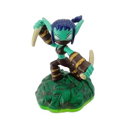 Skylanders Spyros Adventure - Stealth Elf (Seminovo)
