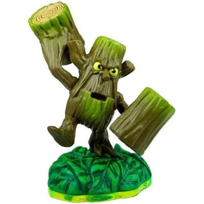 Skylanders Spyros Adventure - Stump Smash (Seminovo)
