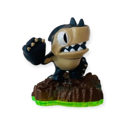 Skylanders Spyros Adventure - Terrabite (Mini) (Seminovo)