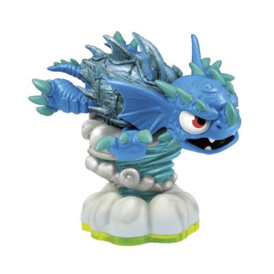 Skylanders Spyros Adventure - Warnado (Seminovo)