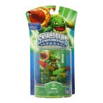 Skylanders Spyros Adventure - Zook (Novo)