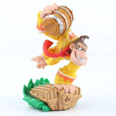 Skylanders Superchargers - Donkey Kong (Seminovo)