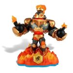 Skylanders Swap Force - Blast Zone (Seminovo)