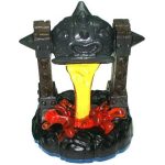 Skylanders Swap Force - Fiery Forge (Seminovo)