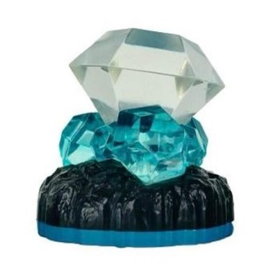 Skylanders Swap Force - Sky Diamond (Seminovo)
