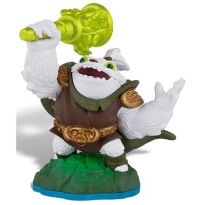 Skylanders Swap Force - Zoo Lou (Seminovo)