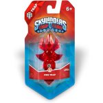 Skylanders Trap Team - Fire Trap (Fire Scepter) (Fire Flower) (Novo)