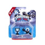 Skylanders Trap Team - Hijinx & Eye Small (Mini) (Novo)