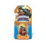 Skylanders Trap Team - Tread Head (Novo)