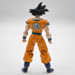 Son Goku (Dragon Ball Super Hero) - S.H.Figuarts Bandai Original
