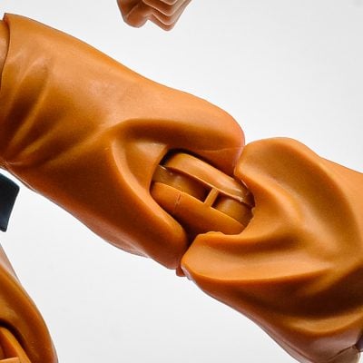 Son Goku (Dragon Ball Super Hero) - S.H.Figuarts Bandai Original