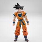 Son Goku (Dragon Ball Super Hero) - S.H.Figuarts Bandai Original