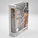 Son Goku (Dragon Ball Super Hero) - S.H.Figuarts Bandai Original