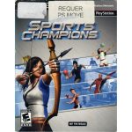 Sports Champions – Ps3 (Usado) (Capa Papelão) Sports Champions - Ps3 (Usado) (Capa Papelão)