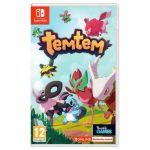 Temtem – Nintendo Switch (Europeu) (Seminovo) Temtem - Nintendo Switch (Europeu) (Seminovo)