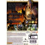 The Elder Scrolls Iv: Oblivion – Xbox 360 (Usado) The Elder Scrolls Iv: Oblivion - Xbox 360 (Usado)