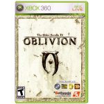 The Elder Scrolls Iv: Oblivion – Xbox 360 (Usado) The Elder Scrolls Iv: Oblivion - Xbox 360 (Usado)