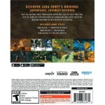 Tomb Raider I, Ii E Iii Remastered – Ps5 (Seminovo) Tomb Raider I, Ii E Iii Remastered - Ps5 (Seminovo)