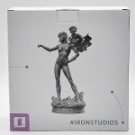 Wonder Twins – Iron Studiossuper Gêmeos (Wonder Twints) – Dc Comics – Art Scale 1/10 – Iron Studios Wonder Twins - Iron Studiossuper Gêmeos (Wonder Twints) - Dc Comics - Art Scale 1/10 - Iron Studios
