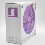 Wonder Twins – Iron Studiossuper Gêmeos (Wonder Twints) – Dc Comics – Art Scale 1/10 – Iron Studios Wonder Twins - Iron Studiossuper Gêmeos (Wonder Twints) - Dc Comics - Art Scale 1/10 - Iron Studios