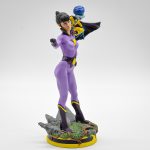Wonder Twins – Iron Studiossuper Gêmeos (Wonder Twints) – Dc Comics – Art Scale 1/10 – Iron Studios Wonder Twins - Iron Studiossuper Gêmeos (Wonder Twints) - Dc Comics - Art Scale 1/10 - Iron Studios