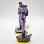 Wonder Twins – Iron Studiossuper Gêmeos (Wonder Twints) – Dc Comics – Art Scale 1/10 – Iron Studios Wonder Twins - Iron Studiossuper Gêmeos (Wonder Twints) - Dc Comics - Art Scale 1/10 - Iron Studios