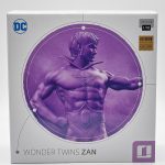 Wonder Twins – Iron Studiossuper Gêmeos (Wonder Twints) – Dc Comics – Art Scale 1/10 – Iron Studios Wonder Twins - Iron Studiossuper Gêmeos (Wonder Twints) - Dc Comics - Art Scale 1/10 - Iron Studios