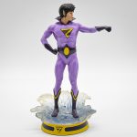 Wonder Twins – Iron Studiossuper Gêmeos (Wonder Twints) – Dc Comics – Art Scale 1/10 – Iron Studios Wonder Twins - Iron Studiossuper Gêmeos (Wonder Twints) - Dc Comics - Art Scale 1/10 - Iron Studios