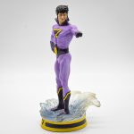 Wonder Twins – Iron Studiossuper Gêmeos (Wonder Twints) – Dc Comics – Art Scale 1/10 – Iron Studios Wonder Twins - Iron Studiossuper Gêmeos (Wonder Twints) - Dc Comics - Art Scale 1/10 - Iron Studios