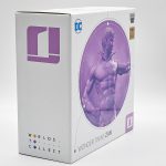 Wonder Twins – Iron Studiossuper Gêmeos (Wonder Twints) – Dc Comics – Art Scale 1/10 – Iron Studios Wonder Twins - Iron Studiossuper Gêmeos (Wonder Twints) - Dc Comics - Art Scale 1/10 - Iron Studios