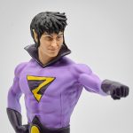 Wonder Twins – Iron Studiossuper Gêmeos (Wonder Twints) – Dc Comics – Art Scale 1/10 – Iron Studios Wonder Twins - Iron Studiossuper Gêmeos (Wonder Twints) - Dc Comics - Art Scale 1/10 - Iron Studios