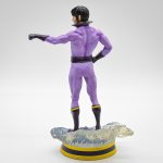 Wonder Twins – Iron Studiossuper Gêmeos (Wonder Twints) – Dc Comics – Art Scale 1/10 – Iron Studios Wonder Twins - Iron Studiossuper Gêmeos (Wonder Twints) - Dc Comics - Art Scale 1/10 - Iron Studios