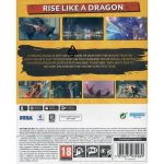 Yakuza: Like A Dragon - Ps5 (Novo)