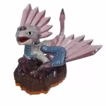 Skylanders Giants - Flashwing (Seminovo)