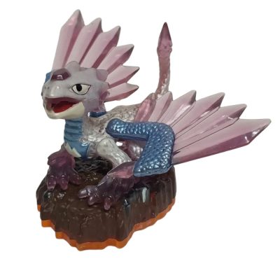 Skylanders Giants - Flashwing (Seminovo)
