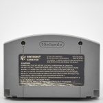 007 Goldeneye – Nintendo 64 (Original) (Seminovo) 007 Goldeneye - Nintendo 64 (Original) (Seminovo)