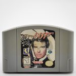 007 Goldeneye – Nintendo 64 (Original) (Seminovo) 007 Goldeneye - Nintendo 64 (Original) (Seminovo)