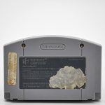 1080 Snowboarding – Nintendo 64 (Somente O Cartucho) (Livre) (Seminovo) 1080 Snowboarding - Nintendo 64 (Somente O Cartucho) (Livre) (Seminovo)