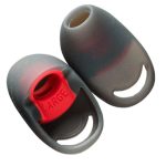 Acessório Hyperx Encaixe De Ouvido, Grande, Linha Cloud Earbuds - Hxs-Hsceb-Rd-Et-L (Novo)