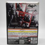 Action Figure Batman – Arkham City (1970S Batsuit Skin) – Play Arts Kai Action Figure Batman – Arkham City (1970S Batsuit Skin) – Play Arts Kai