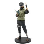 Action Figure Kakashi Hatake (Naruto Shippuden) 1/6 - Gecco