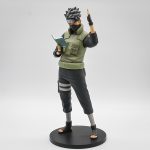 Action Figure Kakashi Hatake (Naruto Shippuden) 1/6 - Gecco