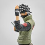 Action Figure Kakashi Hatake (Naruto Shippuden) 1/6 - Gecco