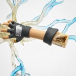 Action Figure Kakashi Hatake (Naruto Shippuden) 1/6 - Gecco