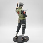 Action Figure Kakashi Hatake (Naruto Shippuden) 1/6 - Gecco