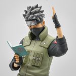 Action Figure Kakashi Hatake (Naruto Shippuden) 1/6 - Gecco