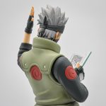 Action Figure Kakashi Hatake (Naruto Shippuden) 1/6 - Gecco
