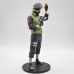 Action Figure Kakashi Hatake (Naruto Shippuden) 1/6 - Gecco