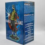 Action Figure Kakashi Hatake (Naruto Shippuden) 1/6 - Gecco